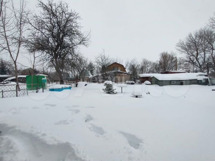 Дача 31 м² на участке 5,1 сот.