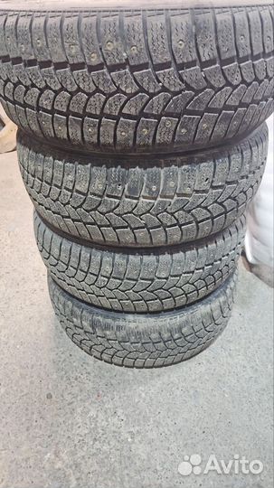 Altaire Durable-01 205/55 R16