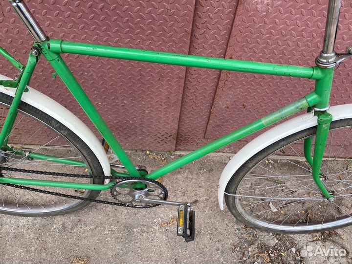 Дорожный велосипед 28