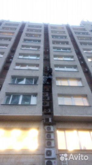 Монтаж, ремонт и обслуживание кондиционеров