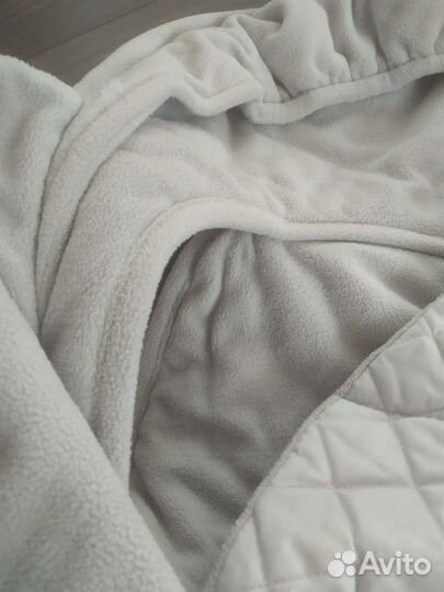 Конверт в коляску Inglesina