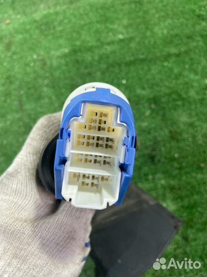 Проводка двери Mazda Mazda 3 (BL) 2008-2013г BL