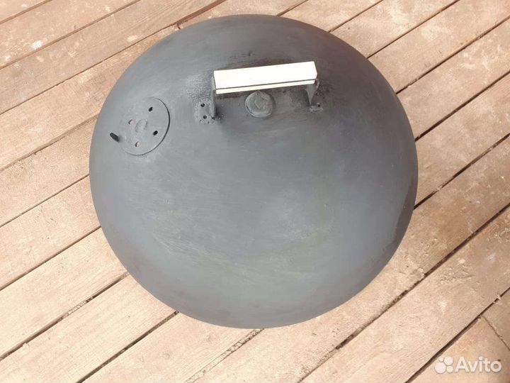 Электрогриль