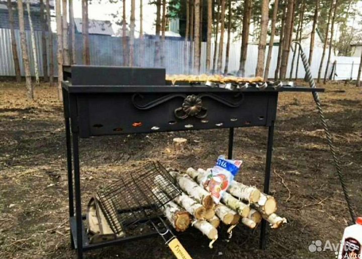 Мангaл