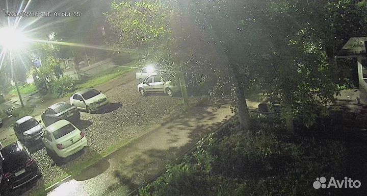 Видеонаблюдение Установка Подключение Настройка