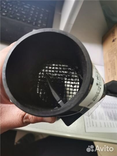 Измеритель потока воздуха Citroen Xsara-Picasso, 2