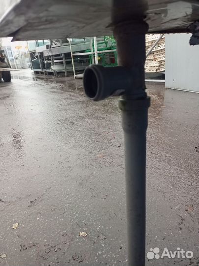 Рыба на льду