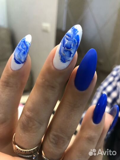 Маникюр,Педикюр,Наращивание ногтей