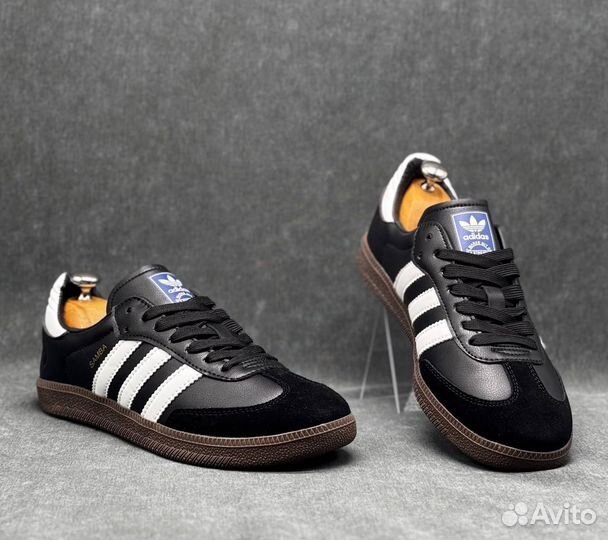 Кроссовки мужские Adidas 41 42 43 44 45 46