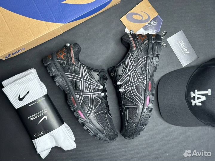 Кроссовки Asics Gel Kahana 8