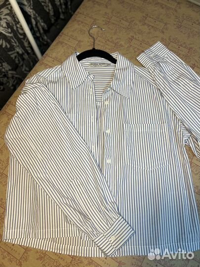 Рубашка женская