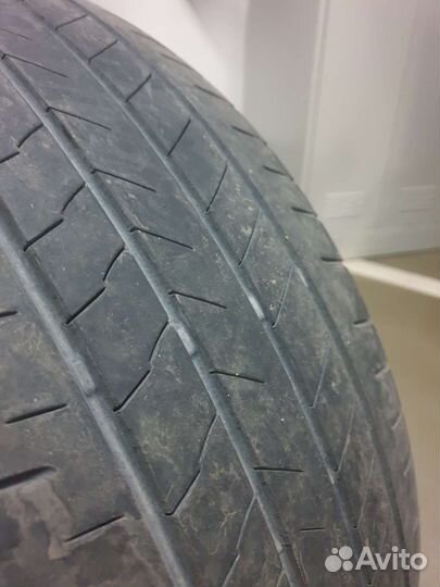 Bridgestone Turanza T005 245/45 R20 99Y