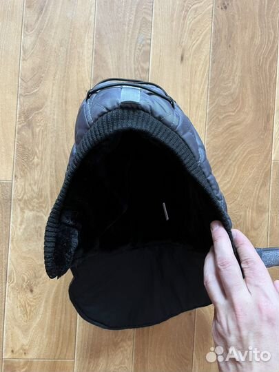 Шапка подшлемник Роснефть