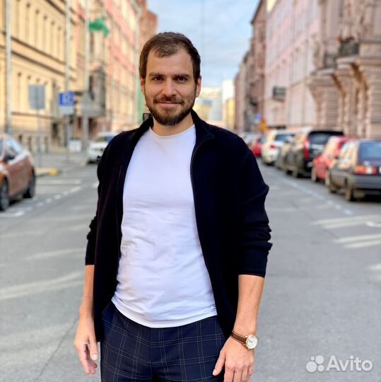 Закупщик рекламы в Телеграм