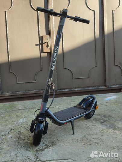 Электросамокат xiaomi himo l2