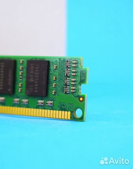 Samsung Оперативная Память DDR3 8GB 1600 mhz dimm