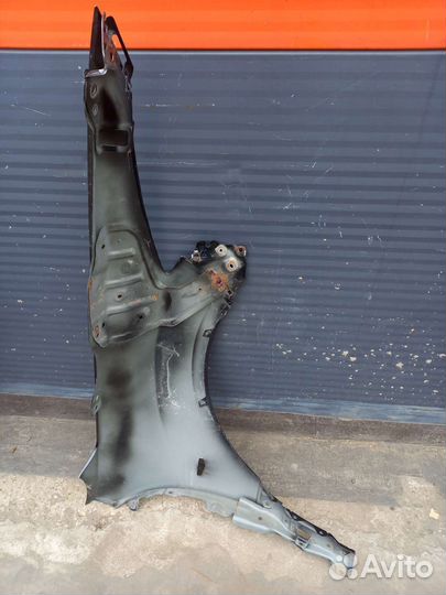 Крыло переднее левое Мазда 6 GH