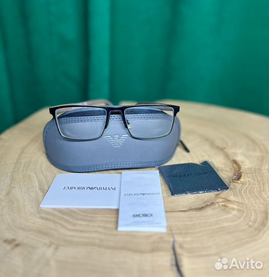 Очки emporio armani оригинал