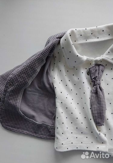 Костюм для мальчика