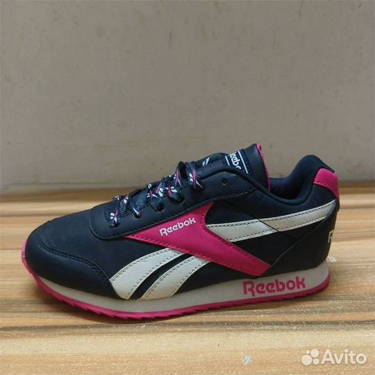 Кроссовки Reebok новые 30 размер