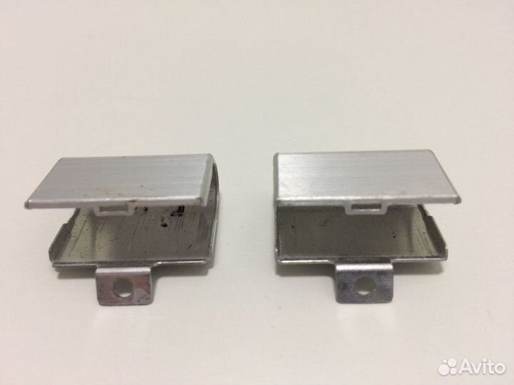 Заглушки петель ноутбука HP G6-1000, G7-1000