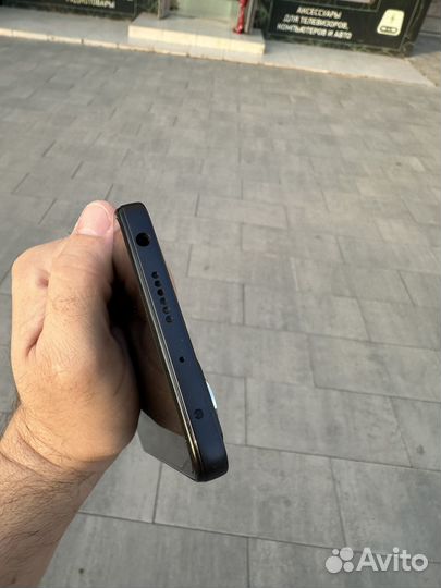 Xiaomi Redmi Note 12 Pro, 8/256 ГБ