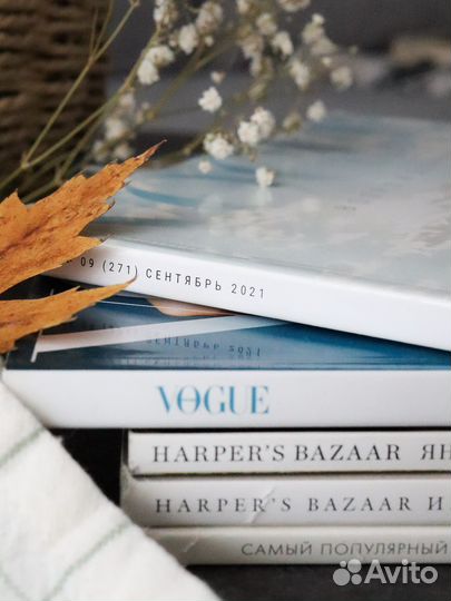 Предметная и контент-съемка