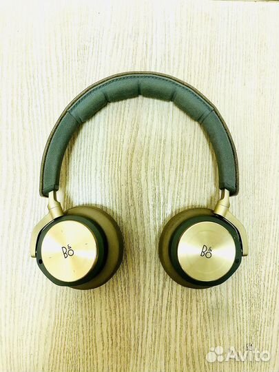 Беспроводные наушники Bang & Olufsen BeoPlay H8