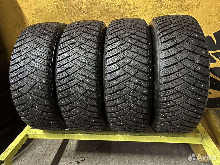 Goodyear Ultragrip Ice Arctic 205/60 R16