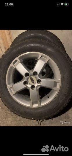 Sava Eskimo Stud 195/65 R15