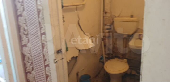 1-к. квартира, 48,9 м², 1/5 эт.