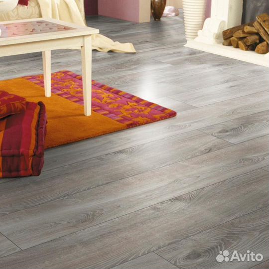 Ламинат водостойкий