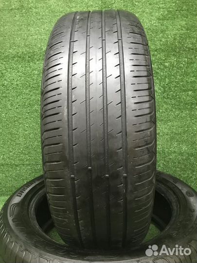 Goodyear EfficientGrip Performance SUV 225/55 R19 99V