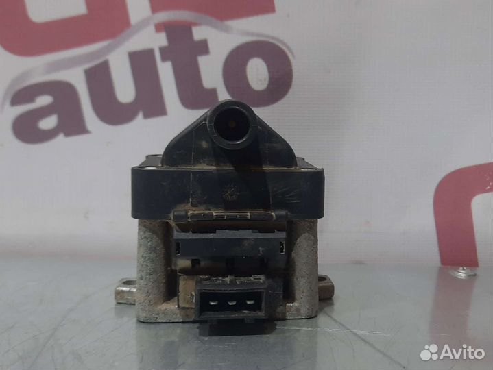 Катушка зажигания VW Golf 3