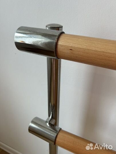 Балетный(хореографический)станок