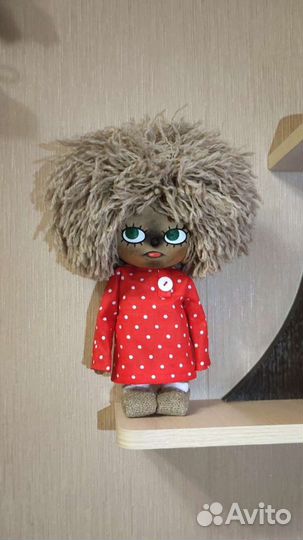 Домовенок Кузя,26см