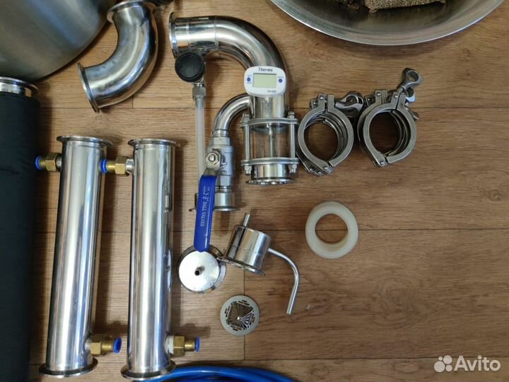 Комплект Wein 6 Pro