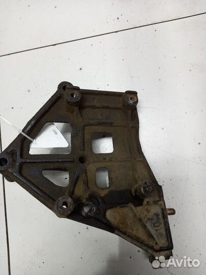 Great Wall Hover H5 l кронштейн кондиционера