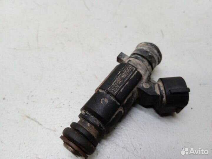 Форсунка топливная Hyundai Accent 2000-2012