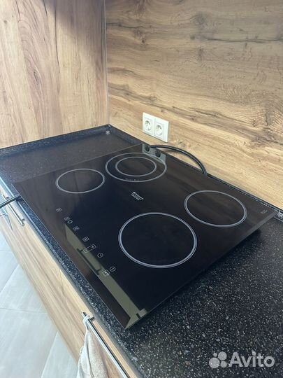 Варочная панель hotpoint ariston