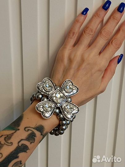 Стильный браслет Тренд