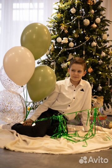 Гелевые шарики б/у от 14.12