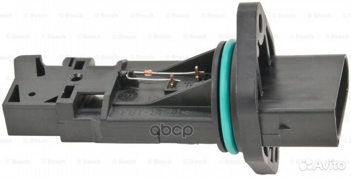 Датчик массового расхода воздуха 0 280 218 062