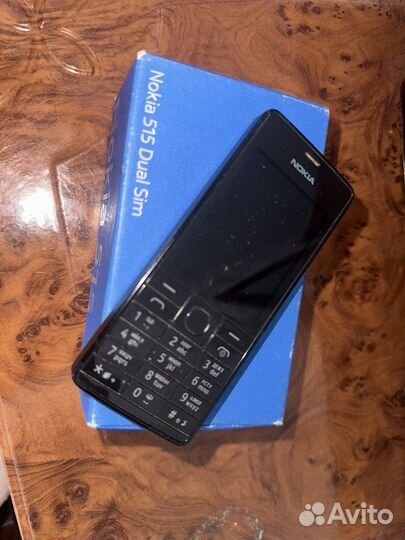 Nokia 515