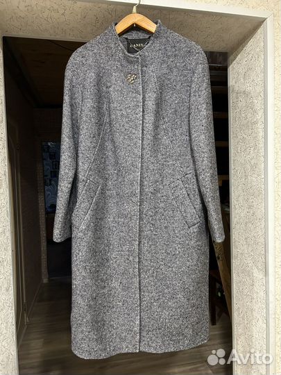 Пальто