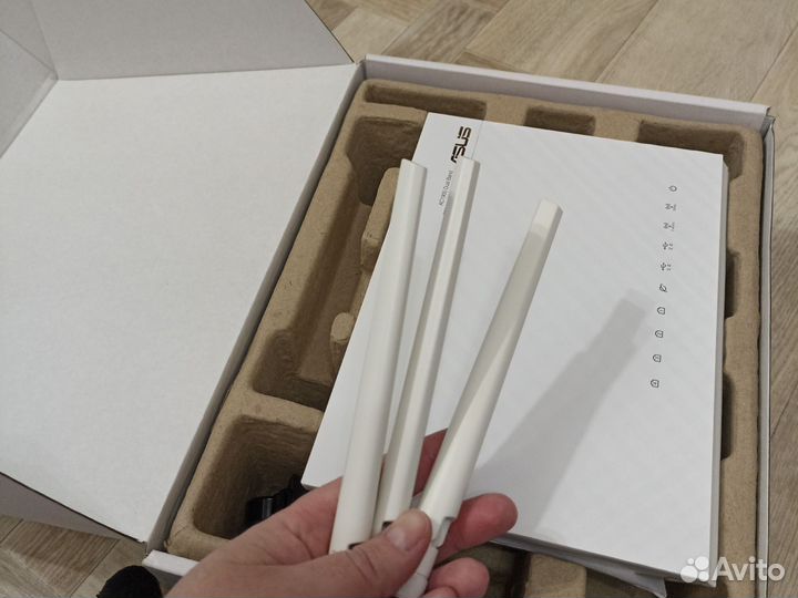 Wifi роутер 5GHz