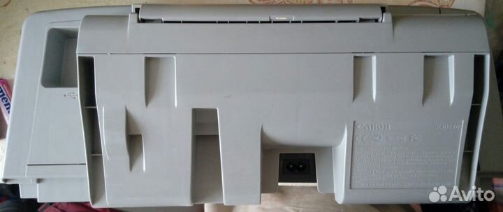 Принтер струйный цветной Canon Pixma iP 1500