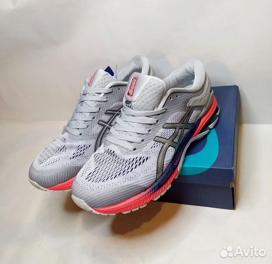 Кроссовки мужские Asics gel Kayano 26