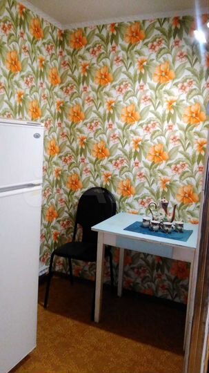 Комната 17 м² в 2-к., 3/9 эт.