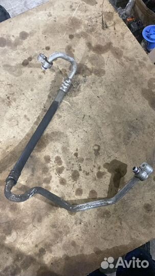 Трубка кондиционера 5c0820721r